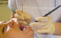Oral Diagnostics