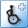 Wheelchair Icon