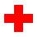 Notdienst Information Rotes Kreuz Icon