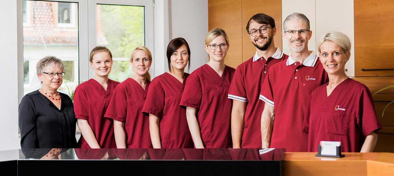 Zahnarzt Marburg | Dentist Marburg